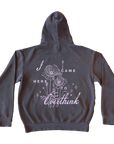Whiskey Blues Hoodie