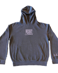 Whiskey Blues Hoodie