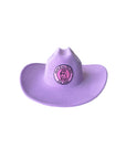 Buckle Bunny State Fair Cowboy Hat