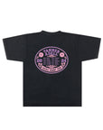 Buckle Bunny Tour Tee